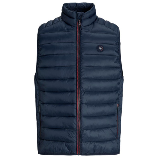 Jack & Jones Ανδρικό αμάνικο μπουφάν